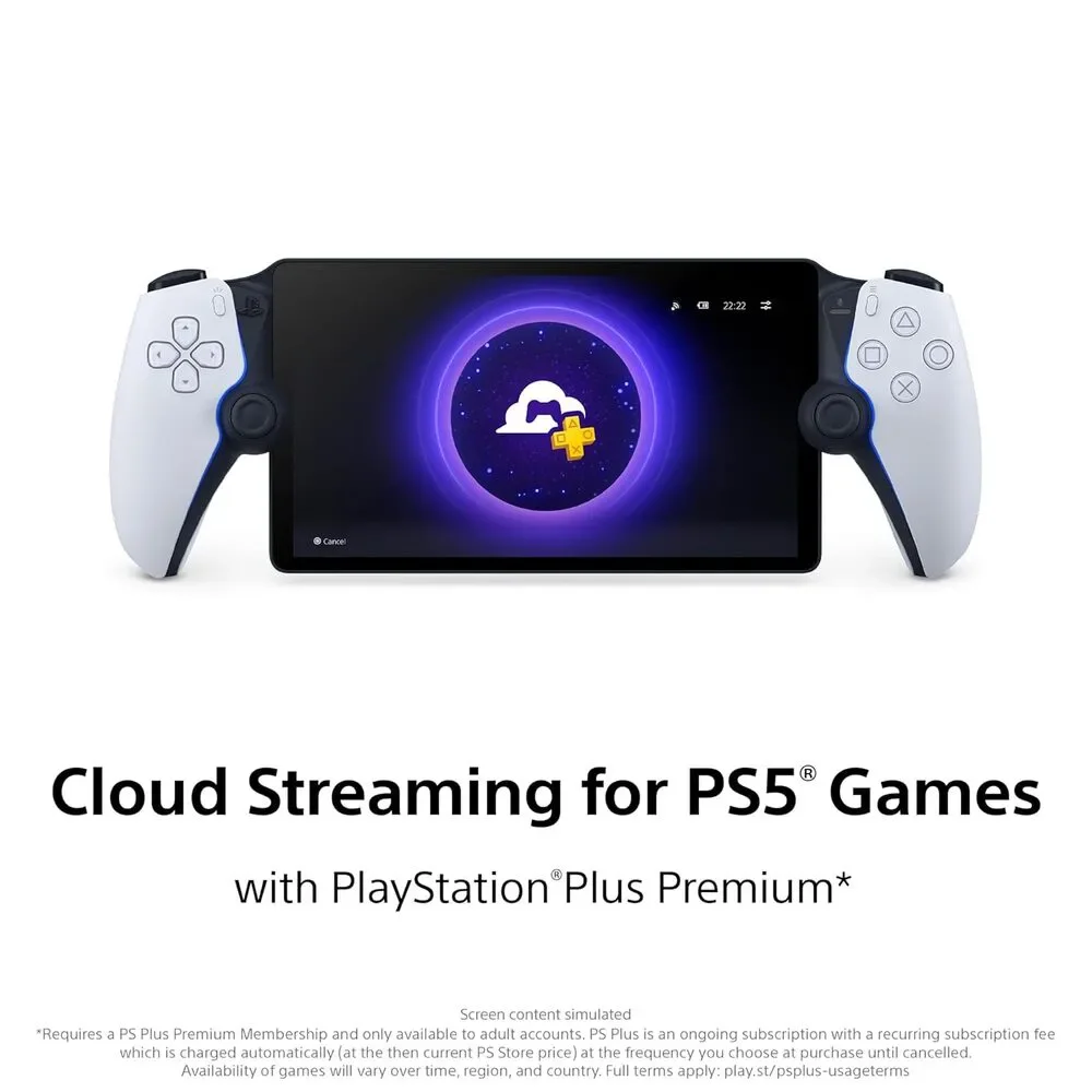 Sony play your